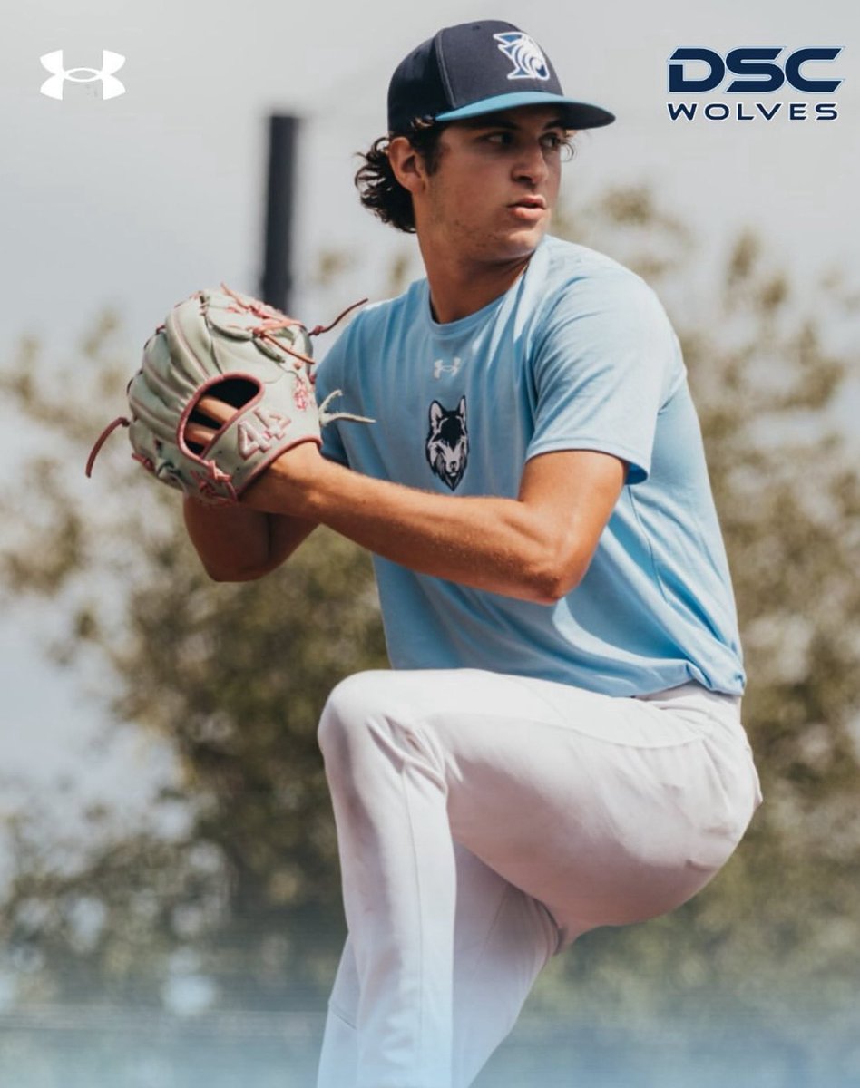 Dominion Sports Collective⚾️ tweet media