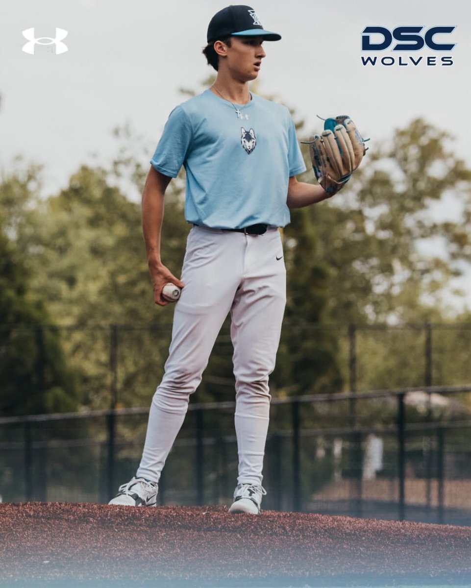 Dominion Sports Collective (@dscwolves) on Twitter photo Bringing the 🔥⚾️ 
#DSCWolves | #DSCBaseball Bringing the 🔥⚾️ 
#DSCWolves | #DSCBaseball