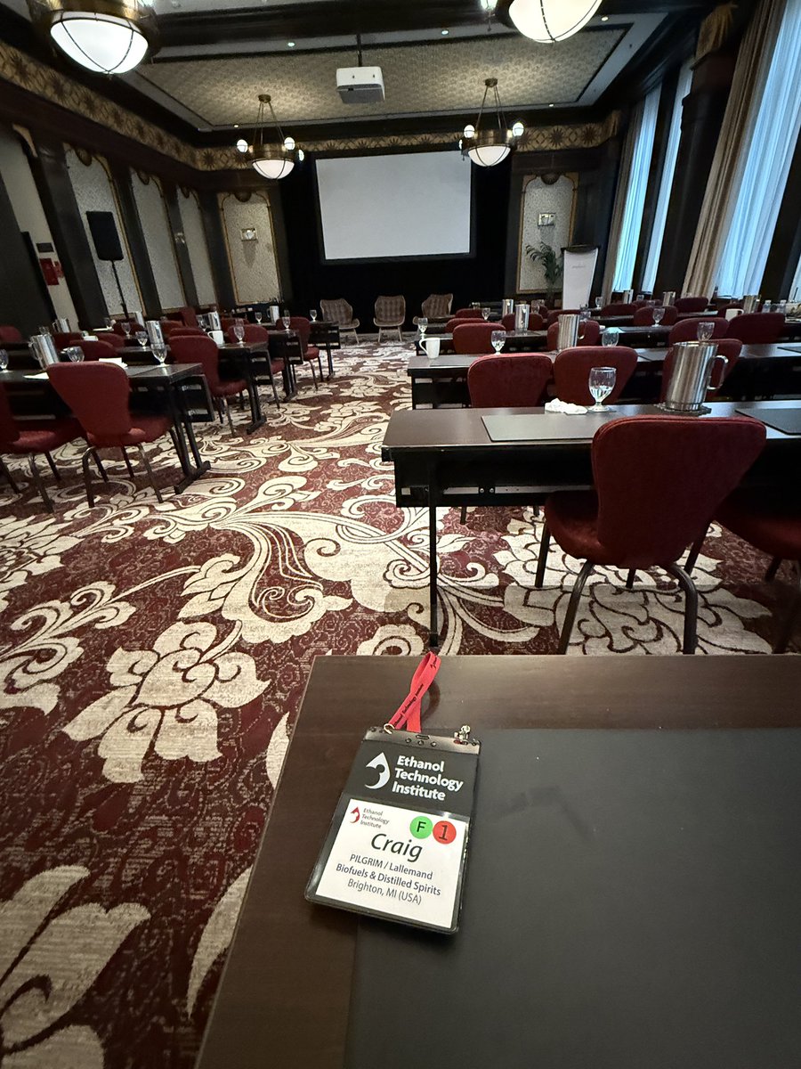 Another one in the books! Great school in Montreal…thanks to all speakers and delegates who attended this week. See you next year!! #AlcoholSchool #ASMTL2025