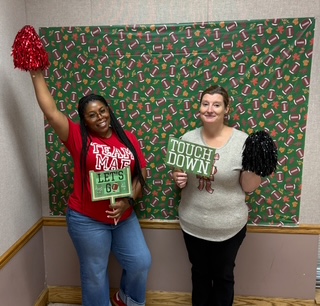 Mississippi Association of Educators tweet media