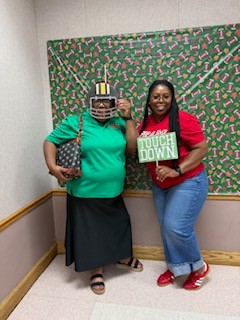 Mississippi Association of Educators tweet media