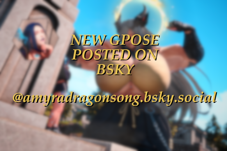 I have a small new muscle growth-focused set posted on the other site. Feel free to head on over there to check it out if that interests you!