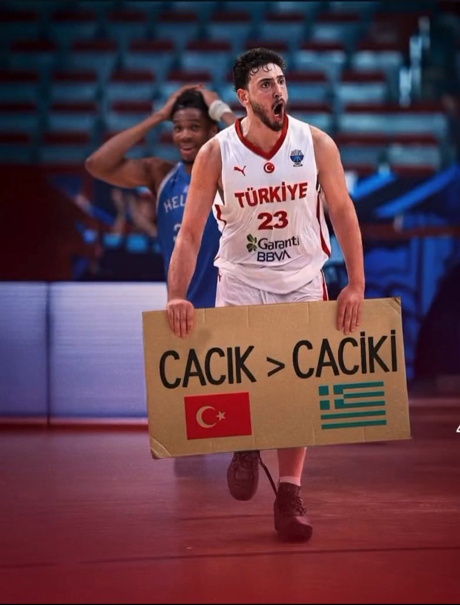 #12DevAdam 
tebrikler dev adamlar🏀