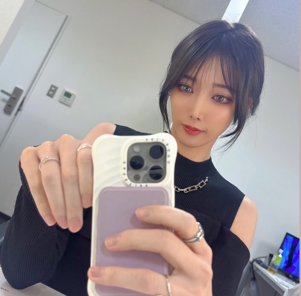 Worked at A B E M A for the first time in a while. 🤍