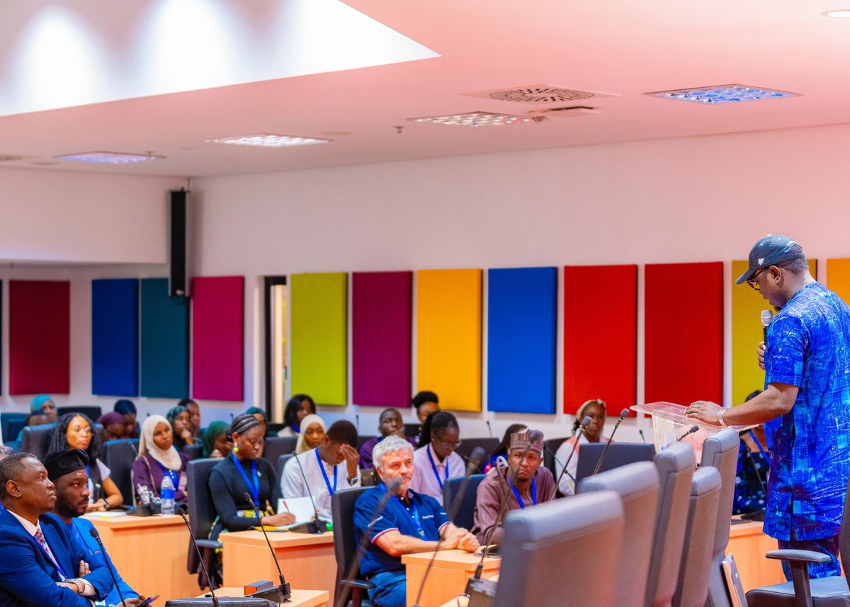 Ayodele Olawande tweet media