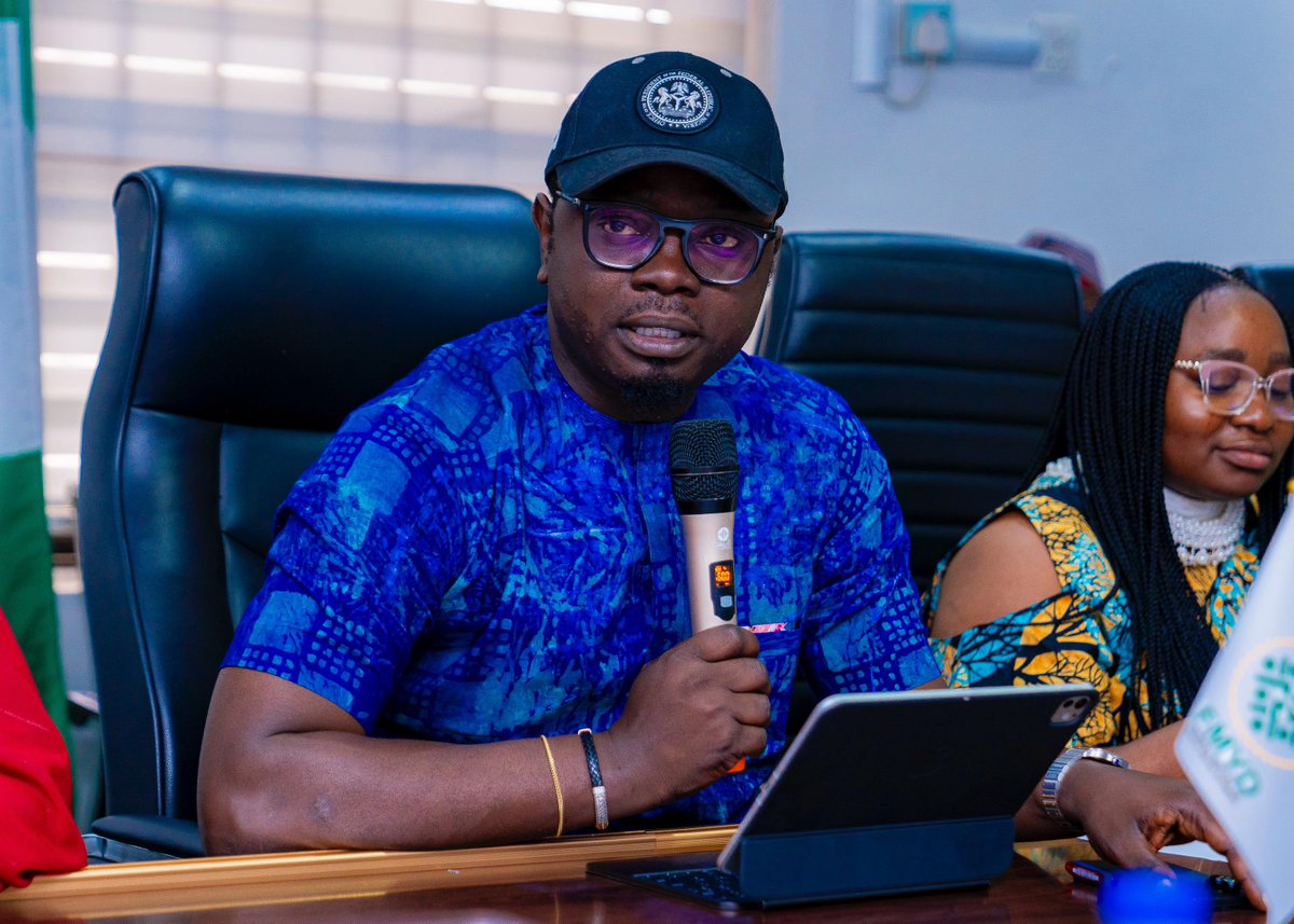 Ayodele Olawande tweet media