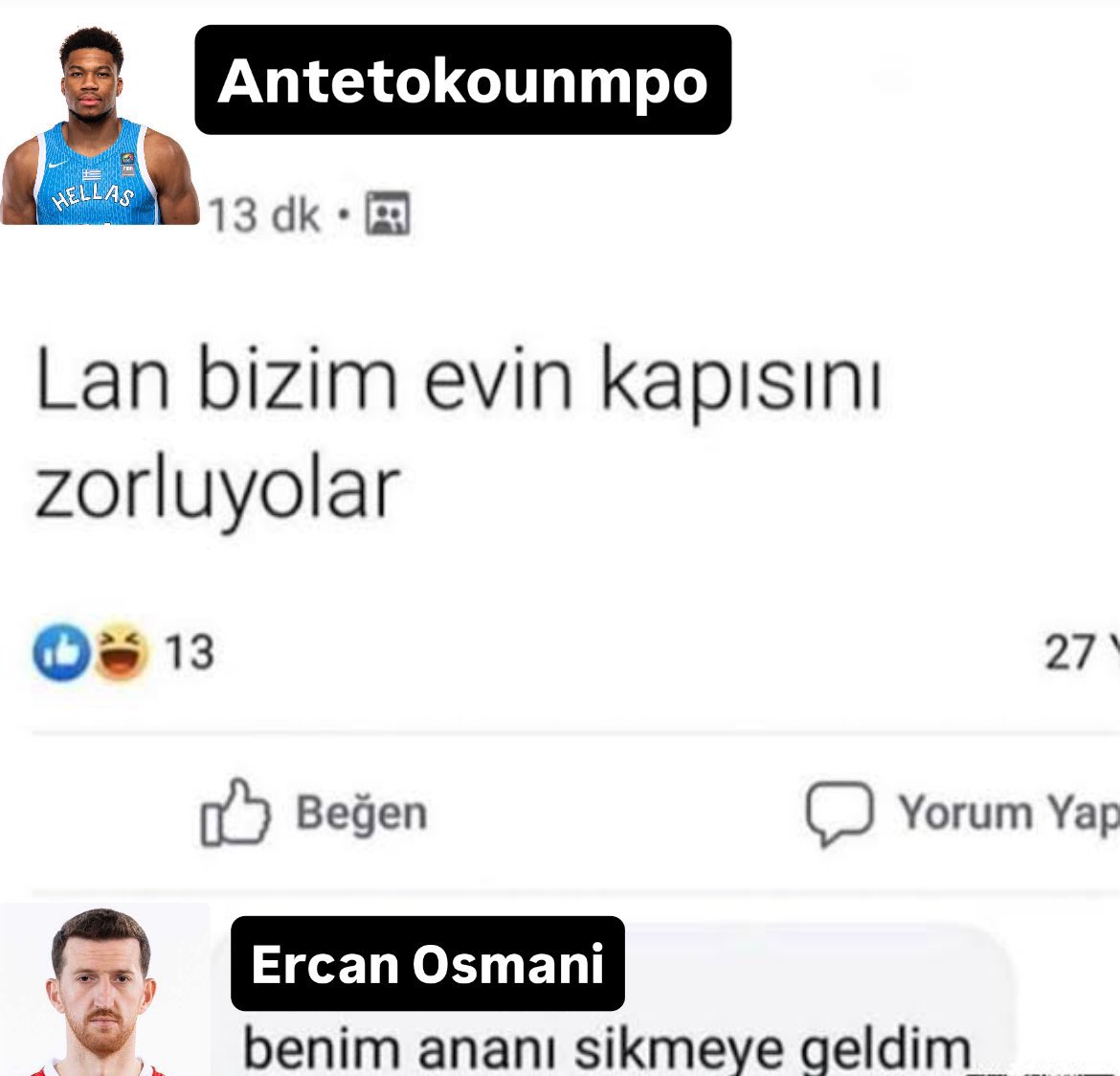 Gecem Keyiflendi 

 #12DevAdam