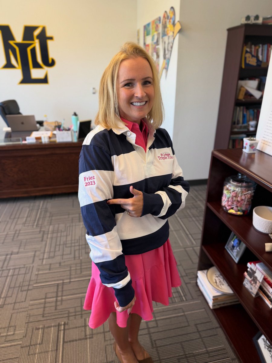 Melissa Friez tweet media