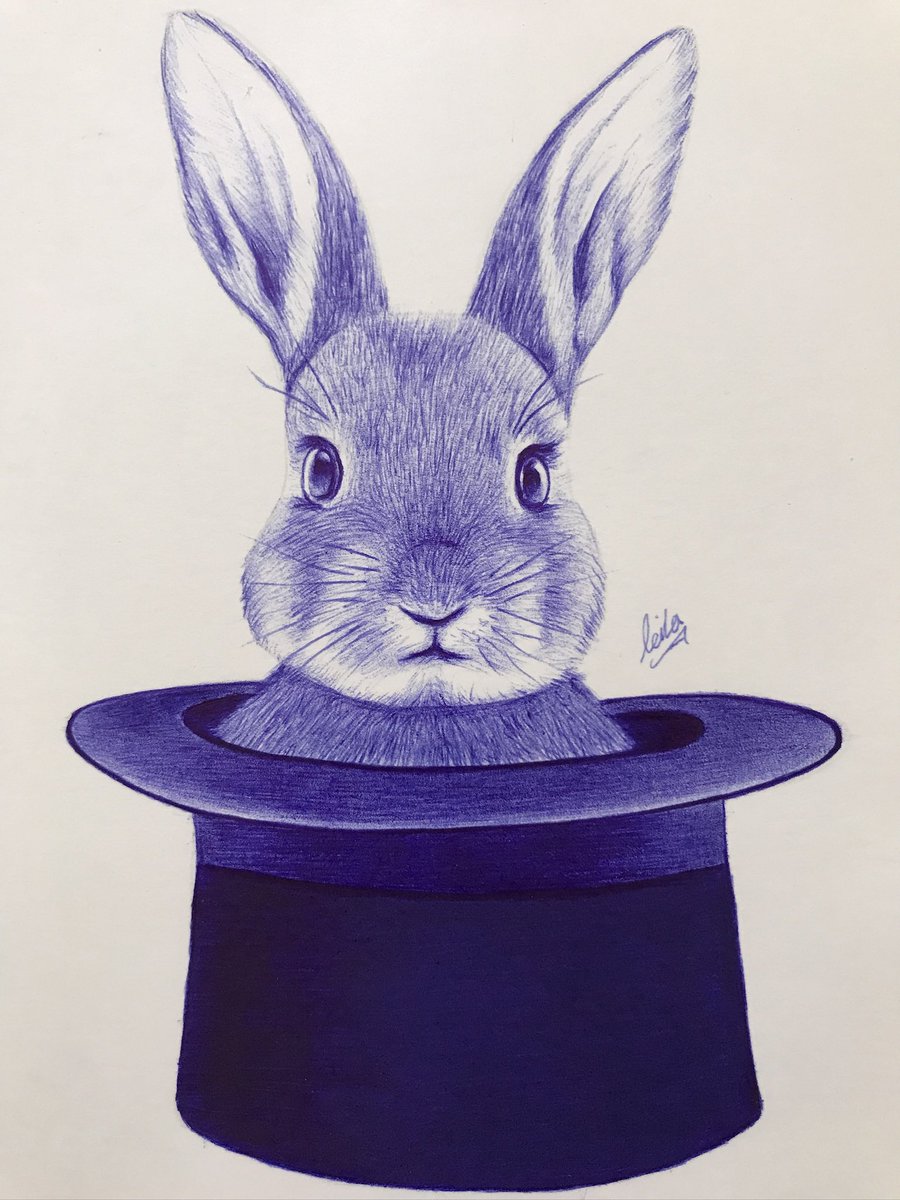 LeilaArt97's tweet image. Sweet dreams fam 🛌 💖💖💖

            ❌Just 2 ed left ❌

🐰 Rabbit &amp;amp; Magical hat

🐰 4.5 $xtz

#Skurpy 

skurpy.com/marketplace/co…