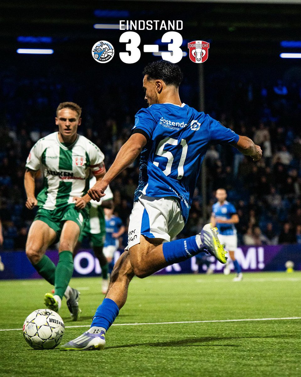 mijnfcdenbosch's tweet photo. ππππππππππ.
#DBODOR https://t.co/aAPPpXwJHO