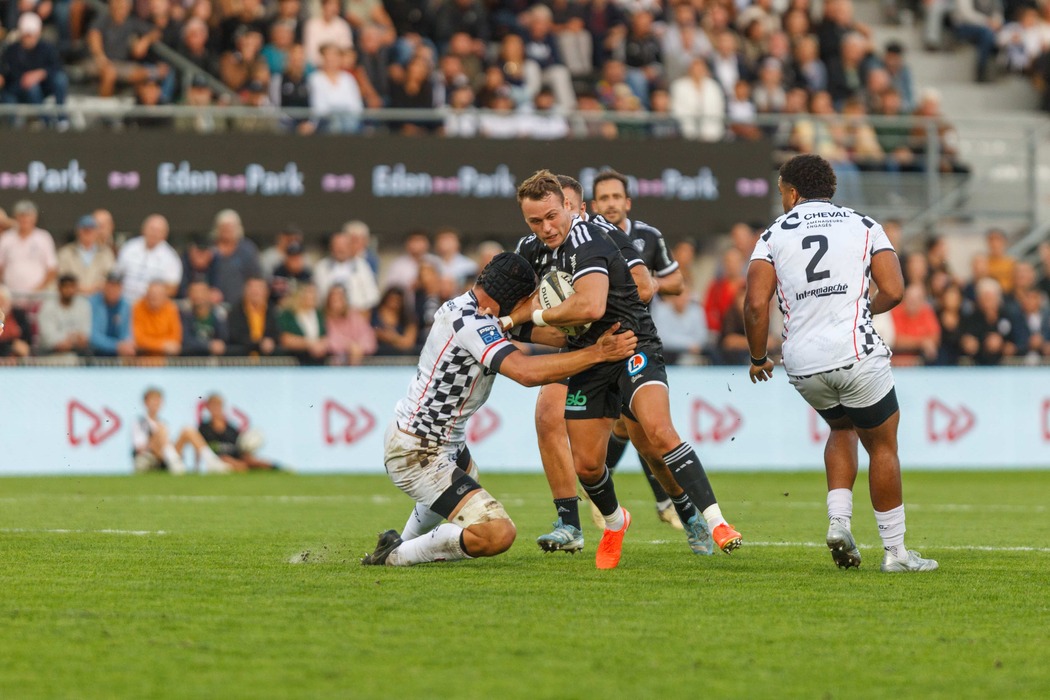 LaMontagne_TDS's tweet photo. Rugby | Pro D2
Darricarrère après la victoire de Brive sur Valence Romans : "On a mis de la vie sur le terrain" #CABVRDR
▶️https://t.co/7qgxJKiOPZ https://t.co/3wm8vsKxKf