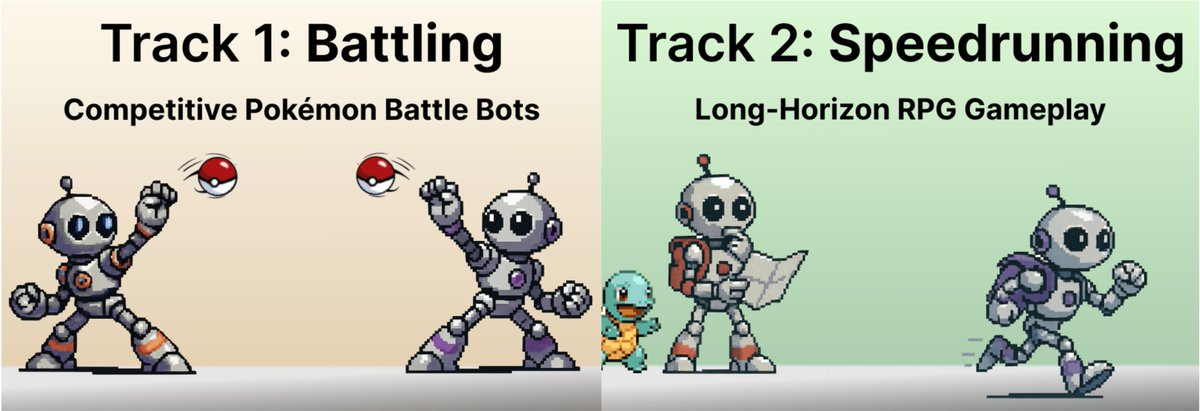 Yuke Zhu tweet media