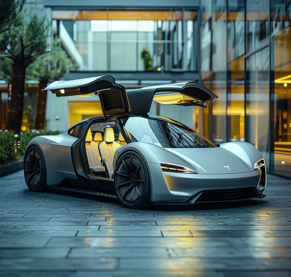 Not Elon Musk tweet media