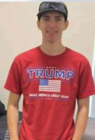 MsOsWeatherWarn's tweet photo. @BillyBobFromNC @KyleKulinski Here's your boy.... YOU MADE him!!! https://t.co/L02cWB5r9l