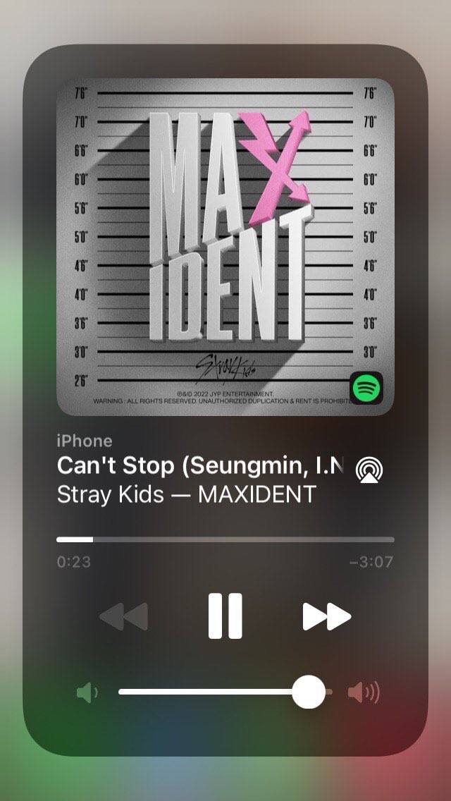 divasung's tweet photo. can’t stop is such an underrated song and i’m TIRED of people not recognising her📢📢📢📢 https://t.co/TZhuIk5l9A