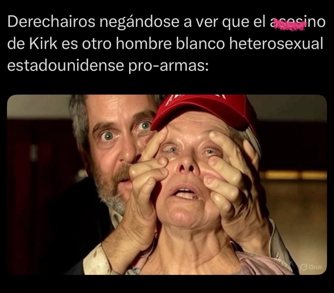 Armando HG 🍉🌎 tweet media