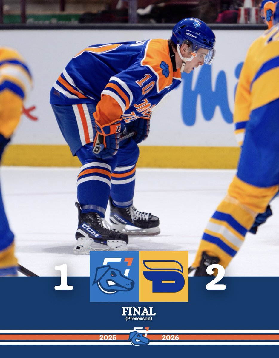 Ontario Tech MHKY tweet media