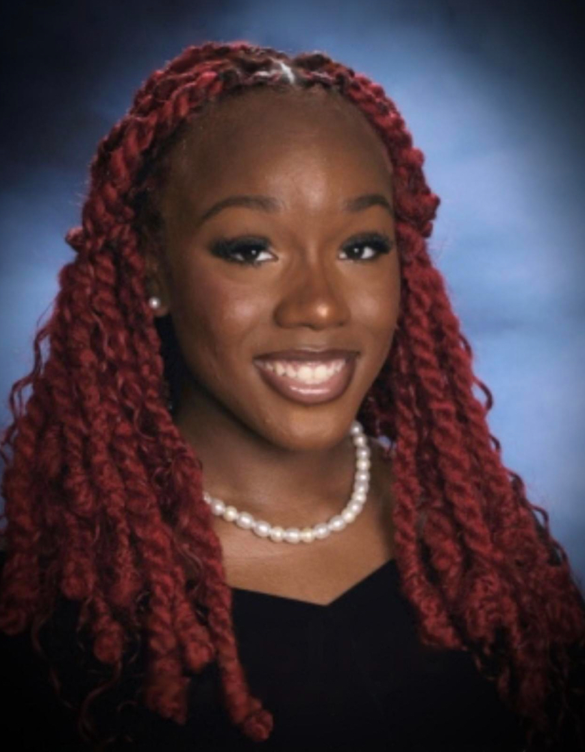 ProjectENGAGES's tweet image. Celebrating Nyomi Mann from #ProjectENGAGES! Heading to KSU after impactful research on Primary Open Angle Glaucoma using yeast models with Christopher Whittington in Dr. Raquel L. Lieberman&apos;s lab! #STEM #GeorgiaTech #WomenInSTEM