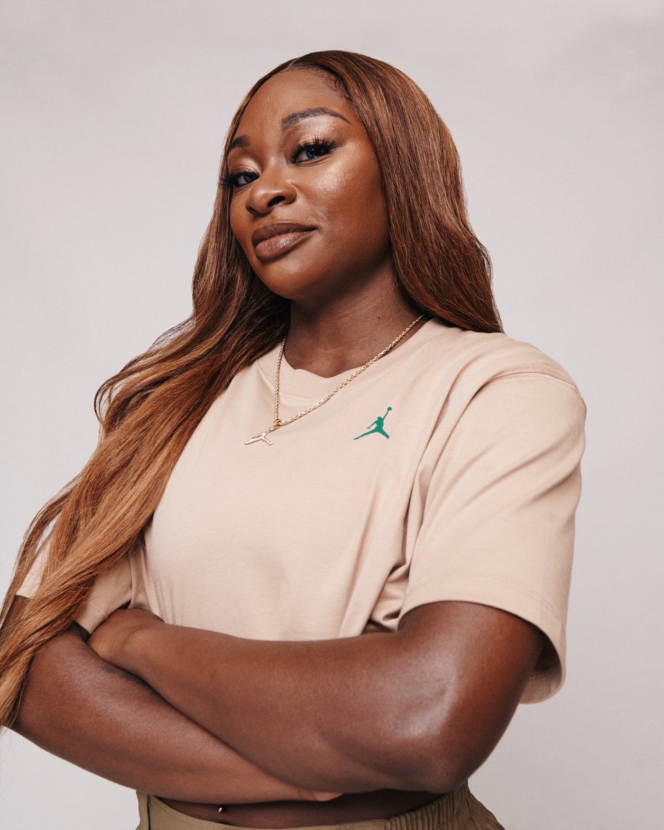 TeamEvans219's tweet image. Congrats to our founder, Dana Evans, for making the playoffs! 🤏🏾 

Your leadership on and off the court is so inspiring. 🫡

We can’t wait to watch you compete! 

#WNBA #WNBAPlayoffs #DanaEvans #Baller #Leader #aau #nikeeybl #jordanbrand