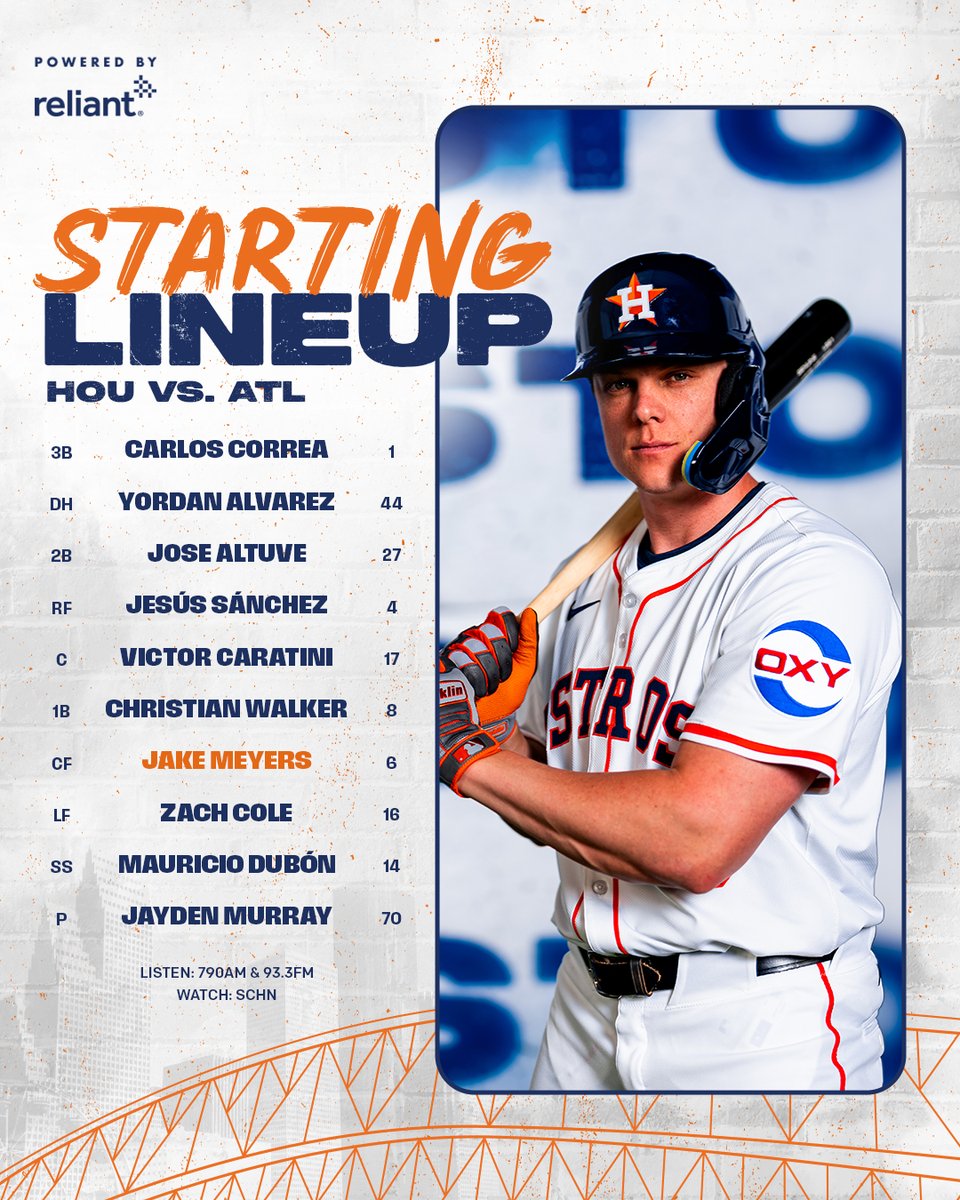 Houston Astros tweet media