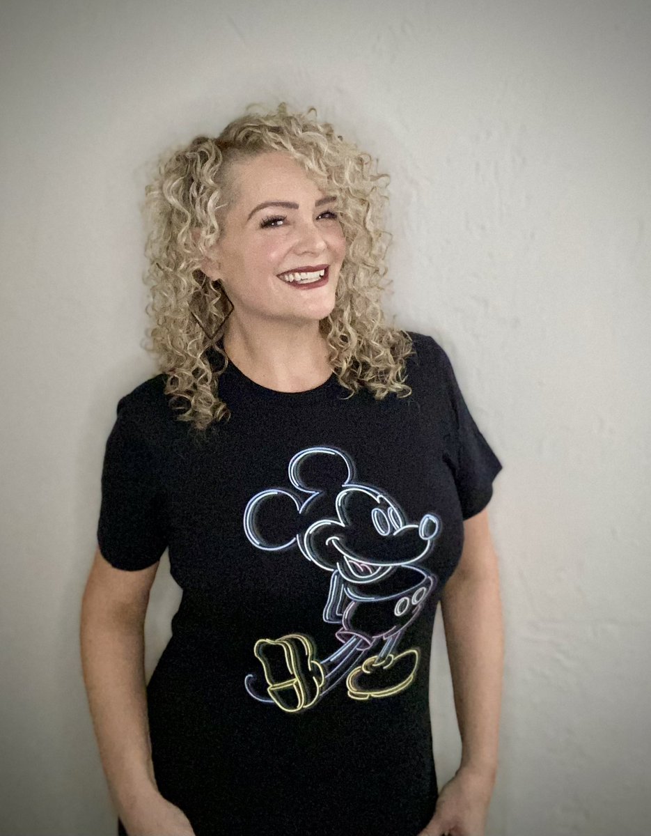 #AlwaysInTheClub (MMC'89) (@alwaysintheclub) on Twitter photo Looking good! Mouseketeer Jennifer McGill rockin’ one of our latest drops from the Mickey & Friends Collection 😍
100% of sales supports our youth mentoring programs at <a href="/AITCFoundation/">#AlwaysInTheClub Foundation (MMC’89)</a> ❤️ Help the #Mouseketeers make a difference and snag yours today at mmcreunion.com/collections/mi… Looking good! Mouseketeer Jennifer McGill rockin’ one of our latest drops from the Mickey & Friends Collection 😍
100% of sales supports our youth mentoring programs at <a href="/AITCFoundation/">#AlwaysInTheClub Foundation (MMC’89)</a> ❤️ Help the #Mouseketeers make a difference and snag yours today at mmcreunion.com/collections/mi…
