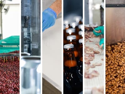 From <a href="/kurita_america/">kuritaamerica</a>: Using innovative water treatment to meet food and beverage sustainability goals watertechonline.com/industry/food-…