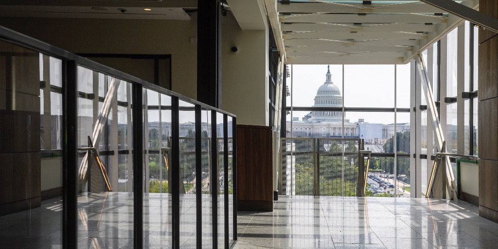 Johns Hopkins University Bloomberg Center tweet media