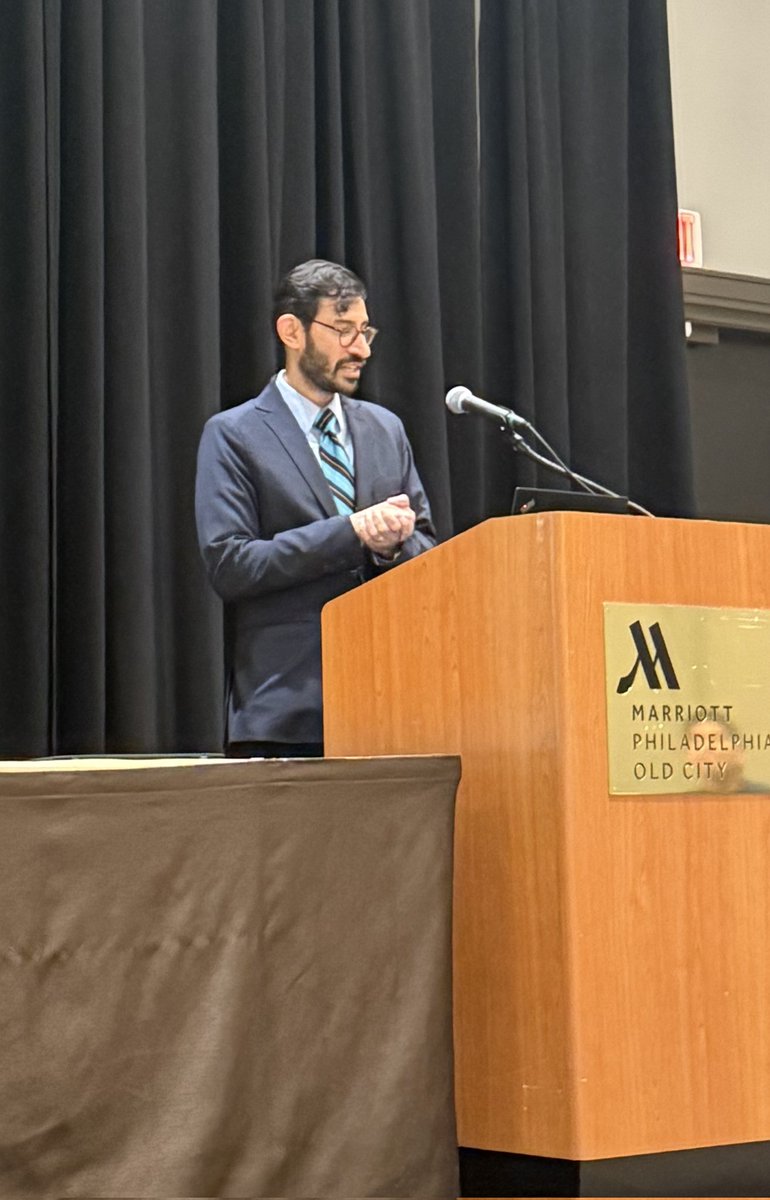 Next up - What are the expectations of a first year attending? 🤔 We have Dr. Josh Choi, Dr. Shawn Lyo and Dr. Dhanaliwala discussing expectations in the Private Practice, Teleradiology, and Academic setting. 

#ACRRLI