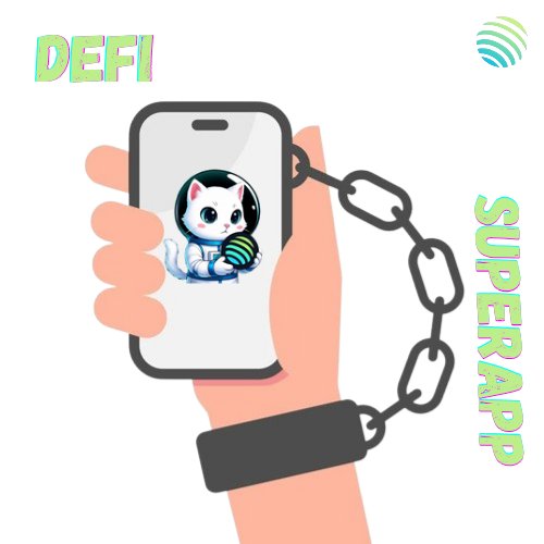 Over the past week I've spent a lot gambling, committing onchain crimes on Solana and well Jupiter mobile app practical made sure I wasn't even a second late. incredibly fast transaction. The app literally has zero lag time. 

It's simply the most comprehensive DeFi trading app,