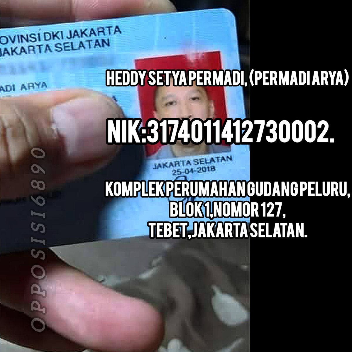 mulut jamban kita kasih paham.