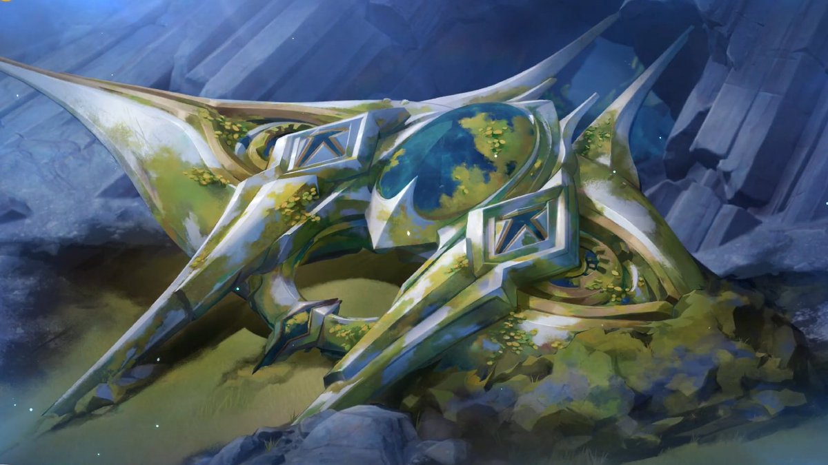 hiimdaosui's tweet image. Genshin will be the greatest game of all time if the real Lumine is still sleeping in the spaceship