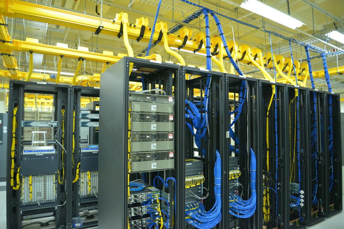 From <a href="/Veolia/">Veolia</a>: How data centers can solve their water consumption challenge watertechonline.com/industry/artic…