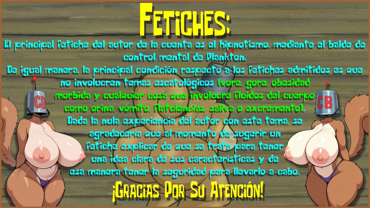 El Rincón de Arenita 🤎🔞 tweet media