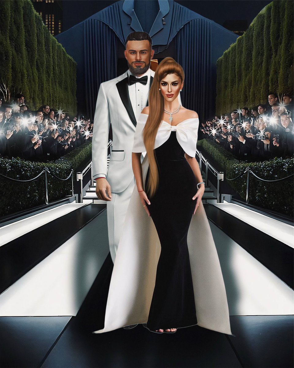 TheLilEden's tweet photo. 𝒯𝒾𝓂𝑒𝓁𝑒𝓈𝓈 🤍
.
.
.
#ValmontGala https://t.co/stJYiQetfS
