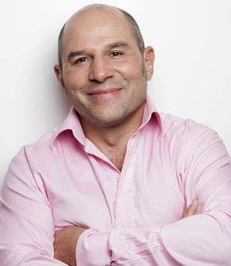 Le plancton c'est Vincent Moscato je l'ai reconnu à la première note !

#MaskSinger