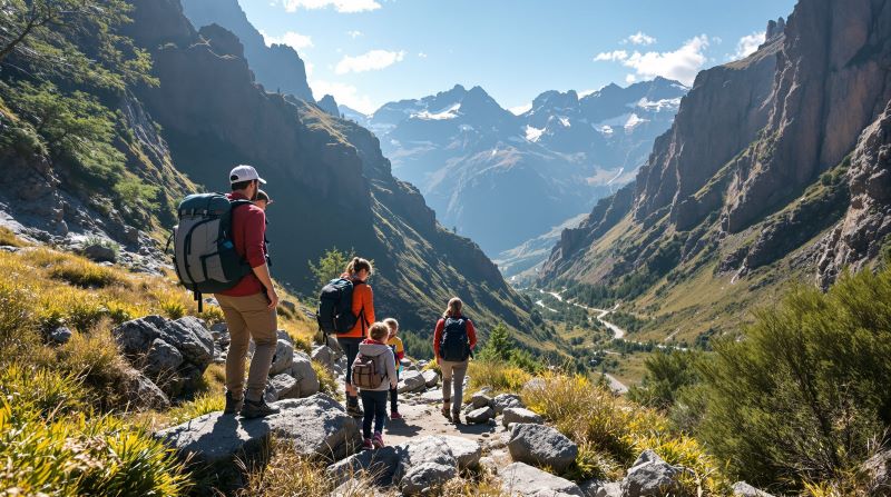 Medidas de turismo regenerativo, viajando con empatía – VenAmérica Group