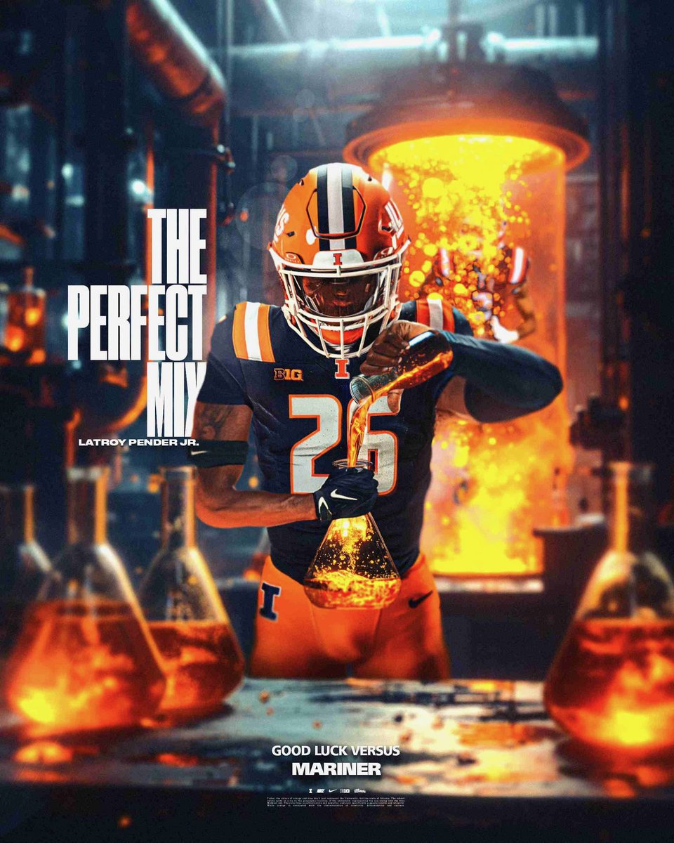 Let’s Go🔥🔥🔥<a href="/AaronHenry7/">Aaron Henry</a> <a href="/CoachCParker/">Coach Parker</a> <a href="/TerryHawthorne1/">Coach Hawthorne</a> <a href="/Recruit2Illini/">UI Zone</a> <a href="/IlliniFootball/">Illinois Football</a> #famILLy