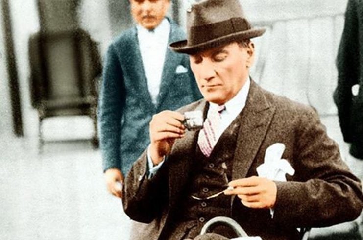 Taym’da 12 Dev Adam twitlerini okurkenki keyfimiz 🇹🇷 
#EuroBasket