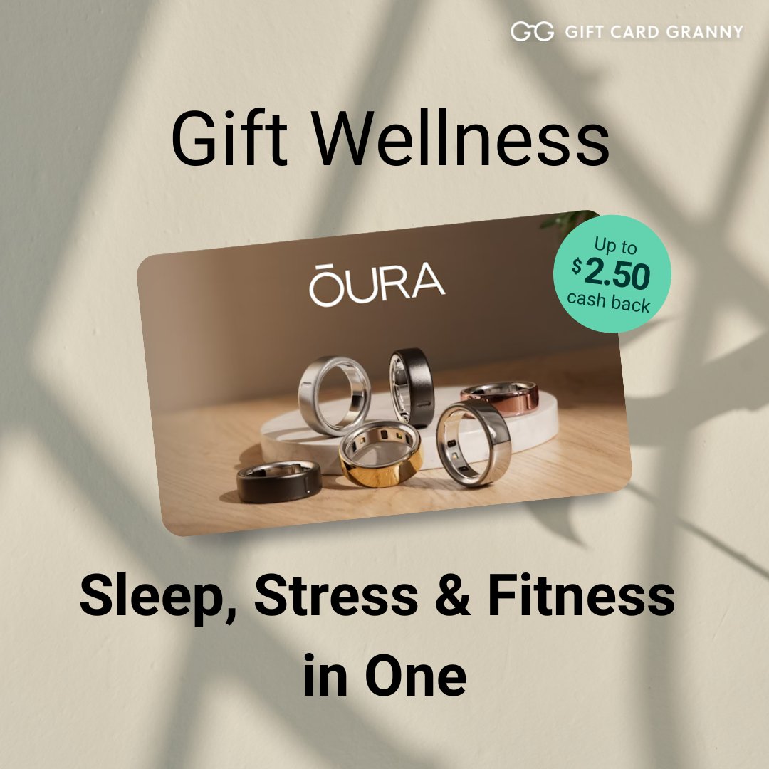 Gift Card Granny tweet media