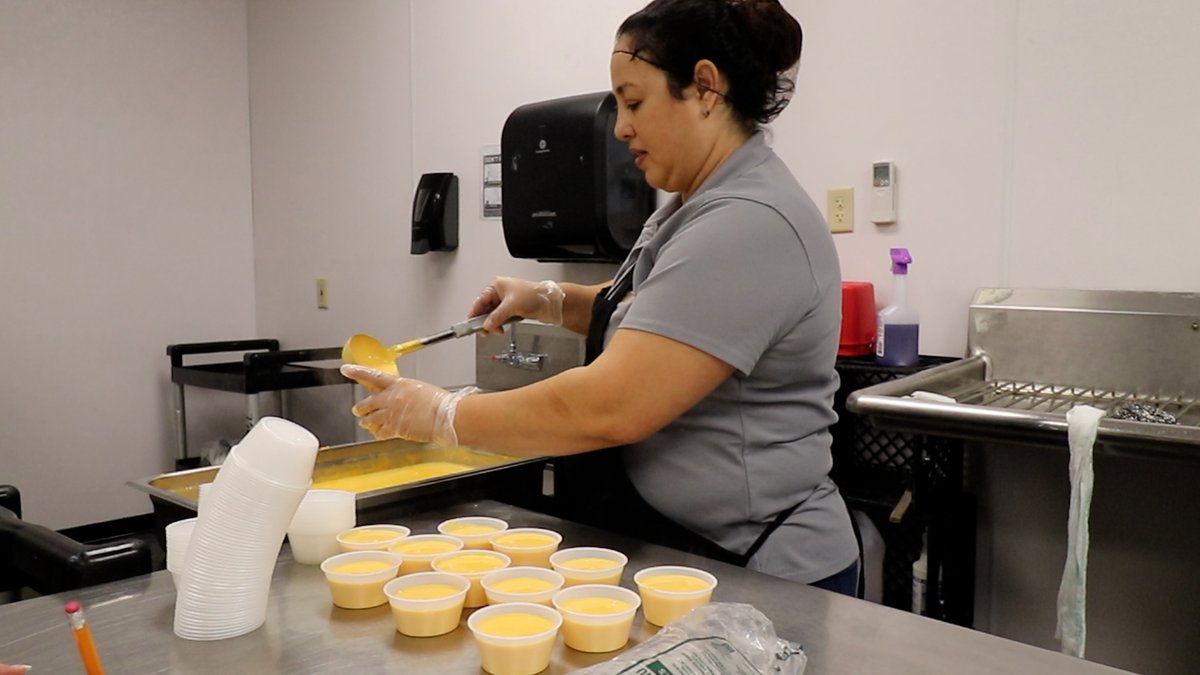 Breakfast &amp; Lunch Menus Now Available Online

1. Cityscape Schools Website
🔗 na2.hubs.ly/H010phJ0

2. ParentSquare App
Menus are posted on the Events calendar. Just tap the “Events” button in the app to view daily meal offerings.