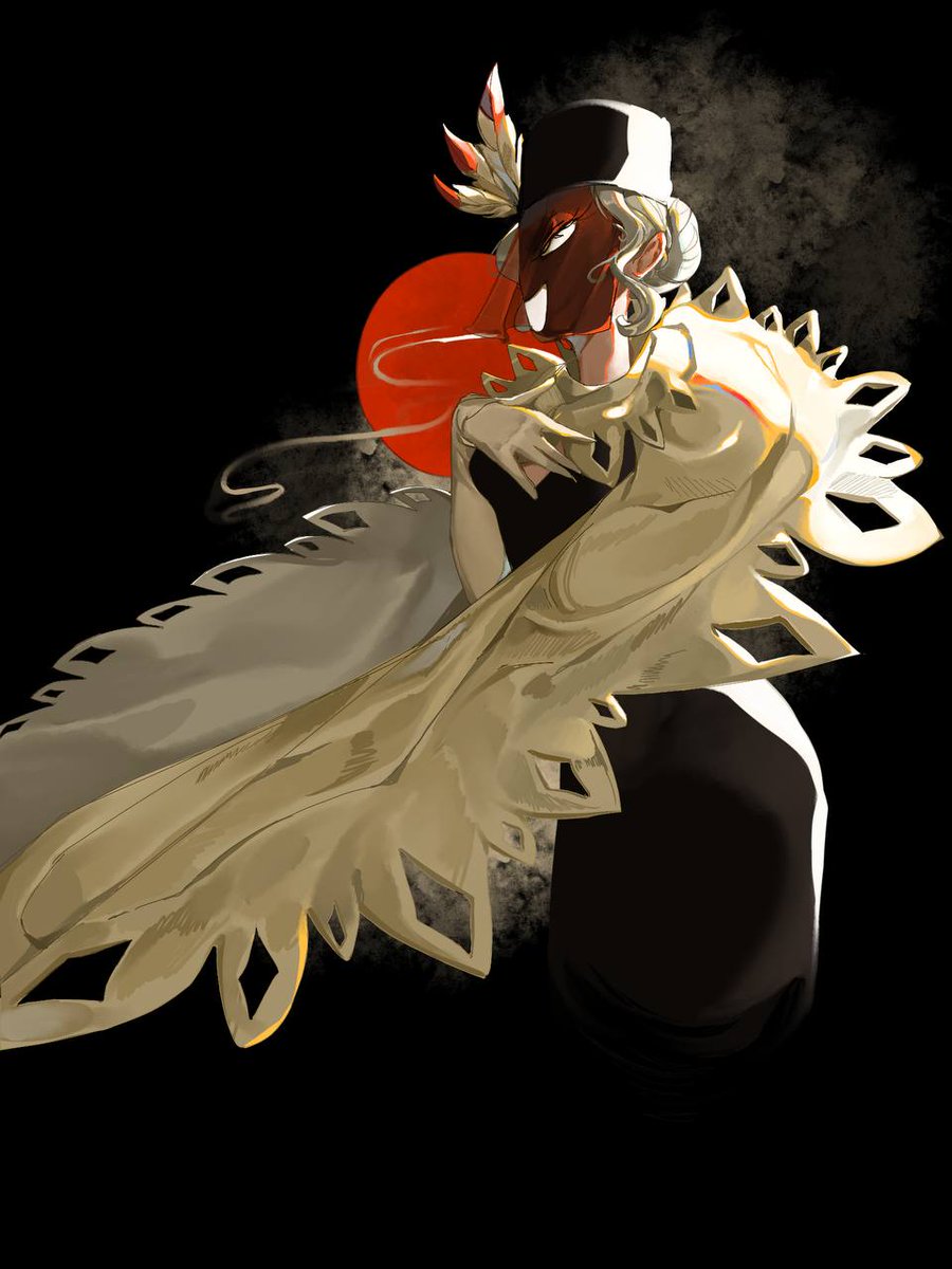 Light and dark version 
#Skullgirls