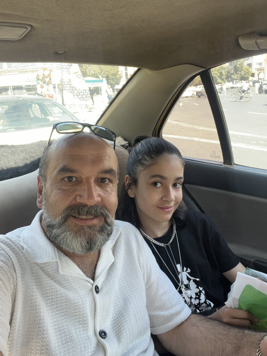 amirhadavi's tweet photo. #tabriz
#amirhadavi https://t.co/iKBLZT8wB0