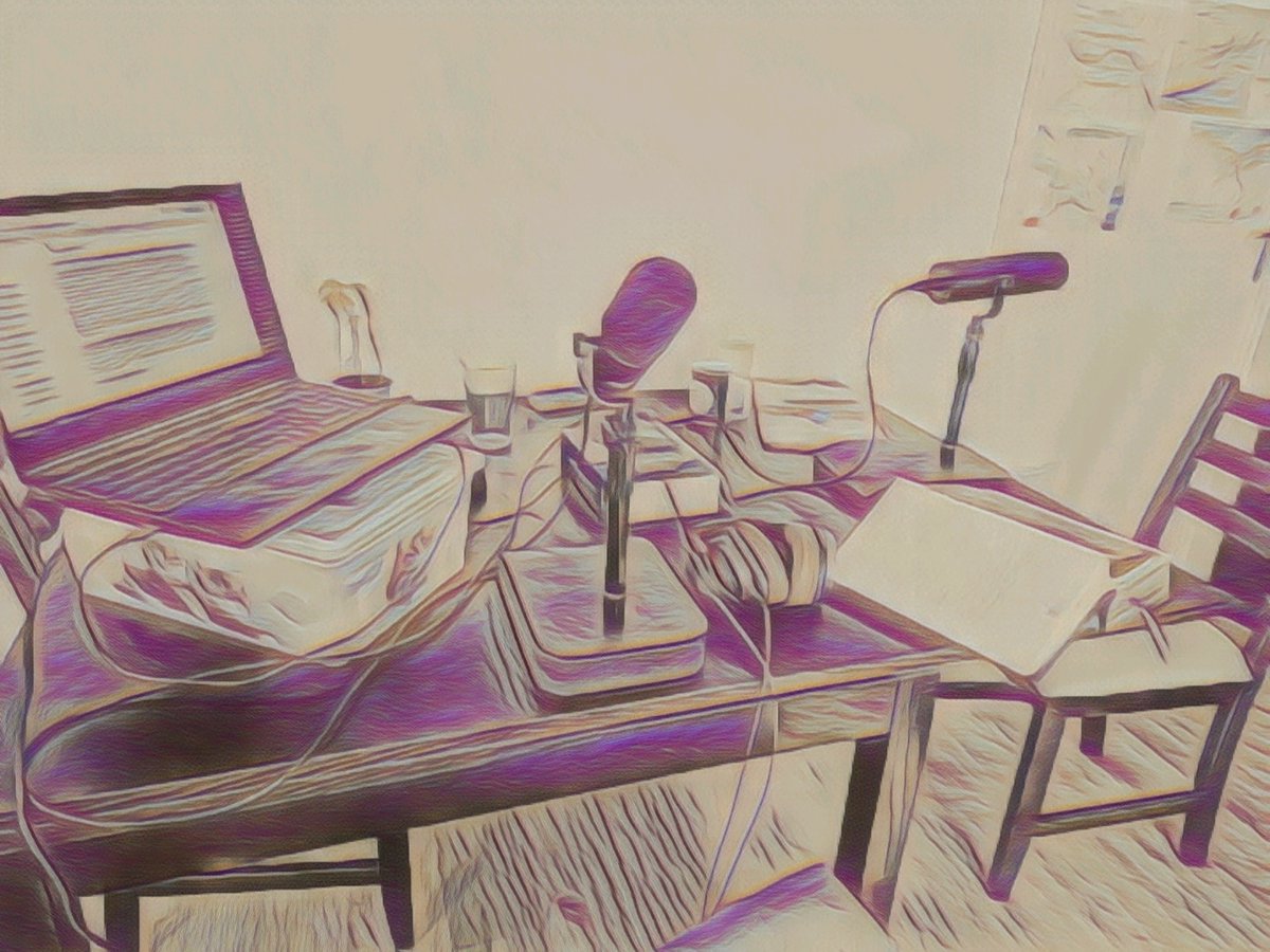 Ils reviennent. 
Code 13.13.13

#HPLovecraft #Podcast