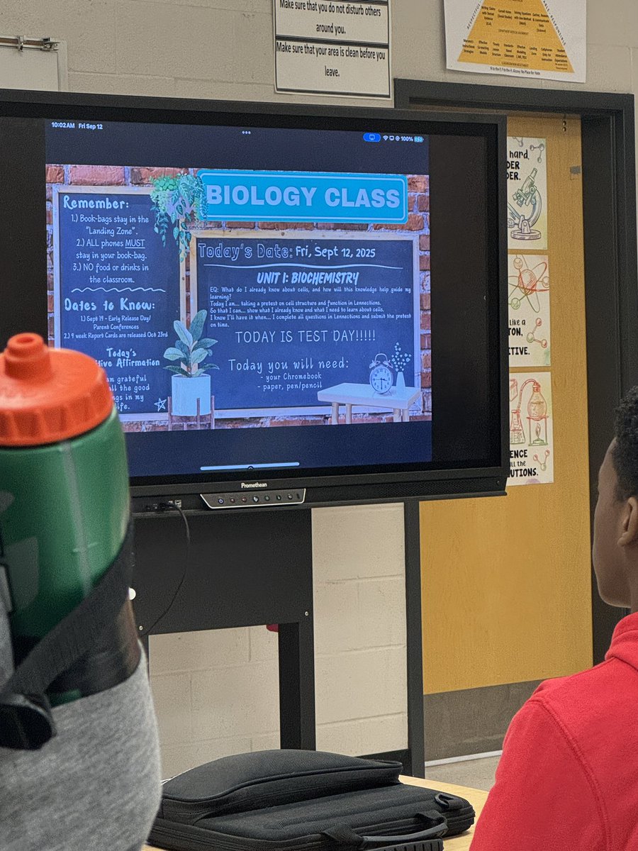 Michael Chapple tweet media