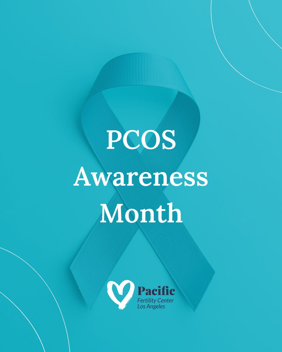8% to 13% of women of reproductive age live with PCOS. This month, we’re raising awareness and supporting every journey with care. 💛

#PCOSAwarenessMonth #FertilityCare #ReproductiveHealth #PFCLA #PCOSSupport