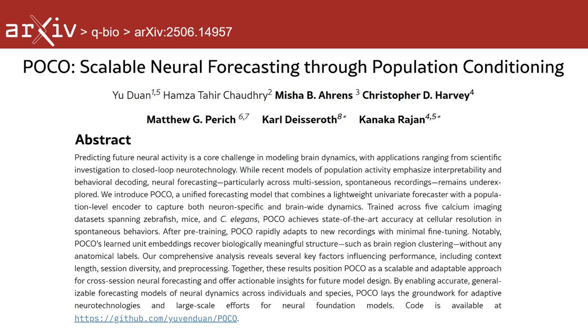 Kanaka Rajan tweet media
