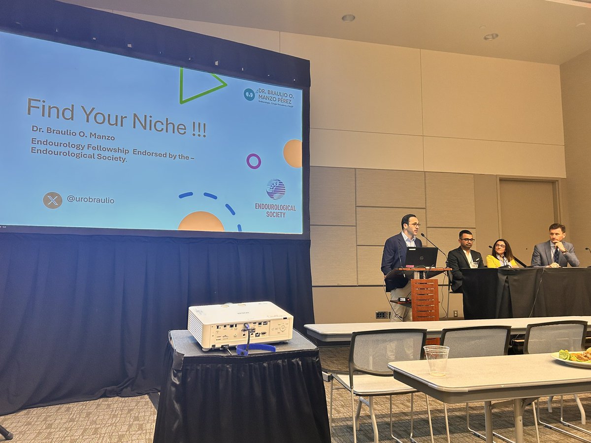 MD Braulio O. Manzo tweet media