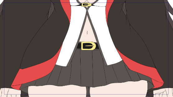 大変すぎて一番高いプランになっちゃいましたが雰囲気でなんとなく動く絵を描いてみました!(ほぼラフ状態ですが動いてます)
【ファンティア】
https://t.co/GrPHSC2E95
【ファンボックス】
https://t.co/MVqGgiH15I 