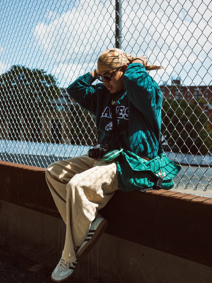 ONi | NYCTKN | Ukiyo tweet media