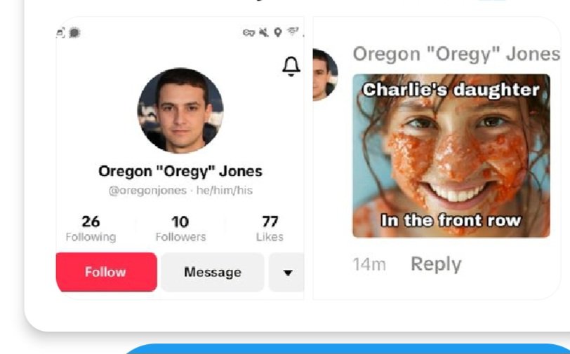 <a href="/0HOUR1__/">0HOUR</a> I got one for ya. Please. Please. Please. Find this fucker